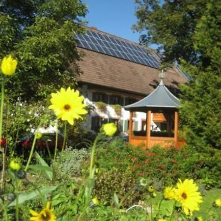 Agroturismo Stabhalterhof