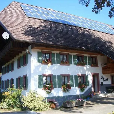 Stabhalterhof Agroturismo *