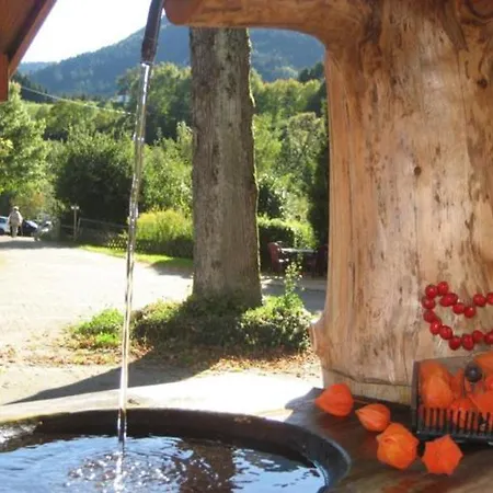 Stabhalterhof Agroturismo Simonswald