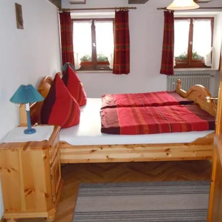 Agroturismo Stabhalterhof